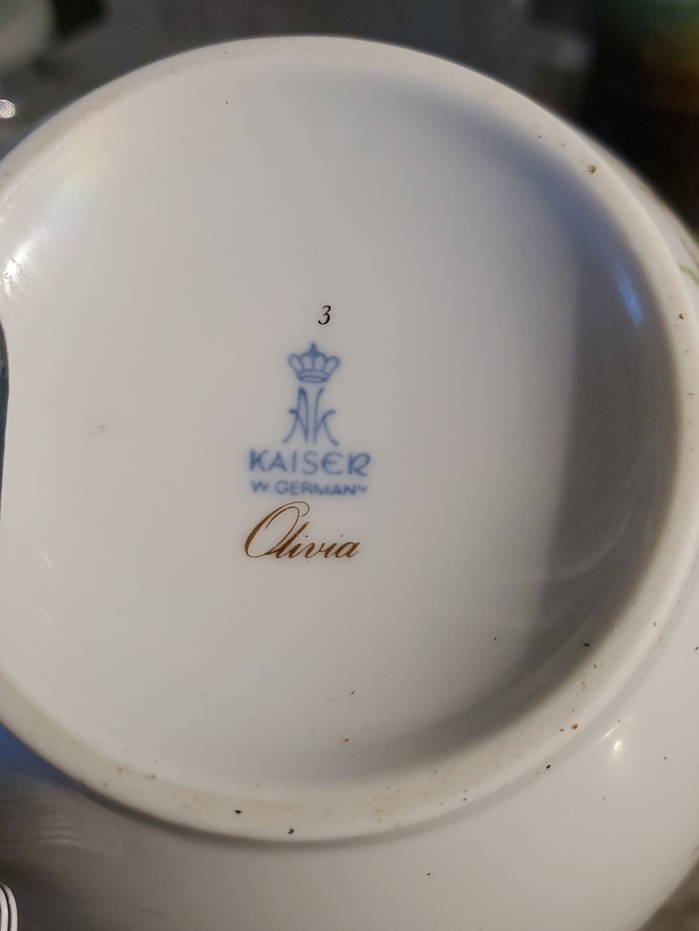 Kaiser - Picture 2 of 4
